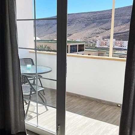 Casa Filo, Maravilloso Apartamento En Morro Jable ภายนอก รูปภาพ