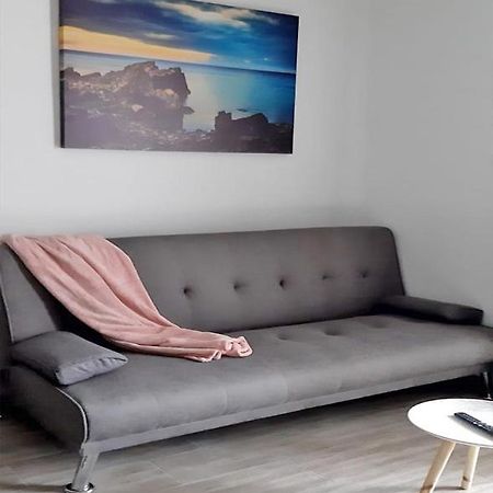 Casa Filo, Maravilloso Apartamento En Morro Jable ภายนอก รูปภาพ