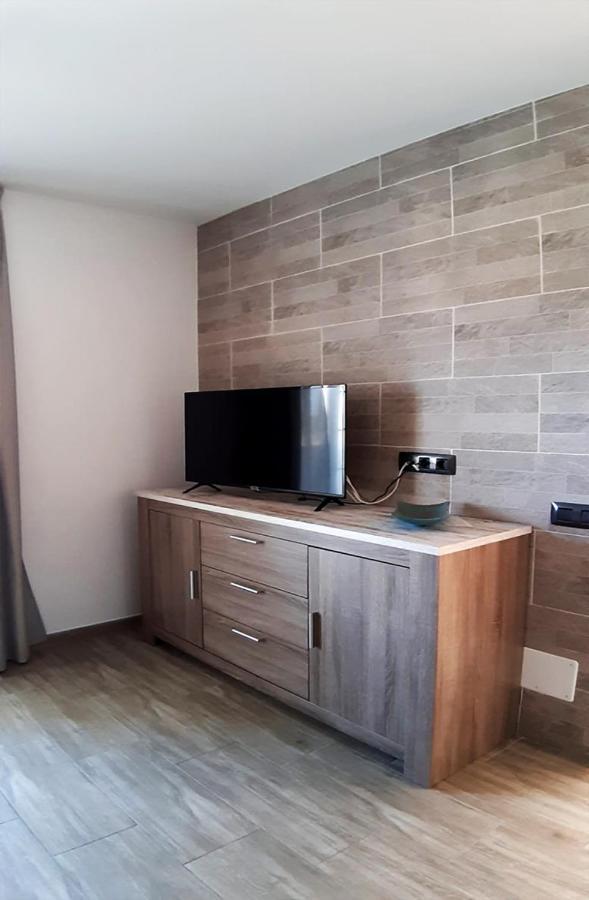 Casa Filo, Maravilloso Apartamento En Morro Jable ภายนอก รูปภาพ
