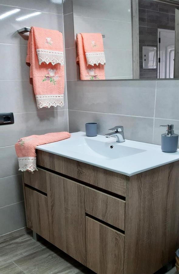 Casa Filo, Maravilloso Apartamento En Morro Jable ภายนอก รูปภาพ