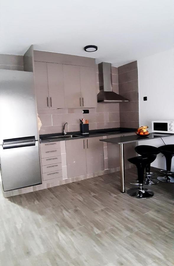 Casa Filo, Maravilloso Apartamento En Morro Jable ภายนอก รูปภาพ