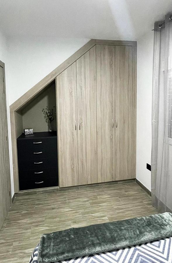 Casa Filo, Maravilloso Apartamento En Morro Jable ภายนอก รูปภาพ