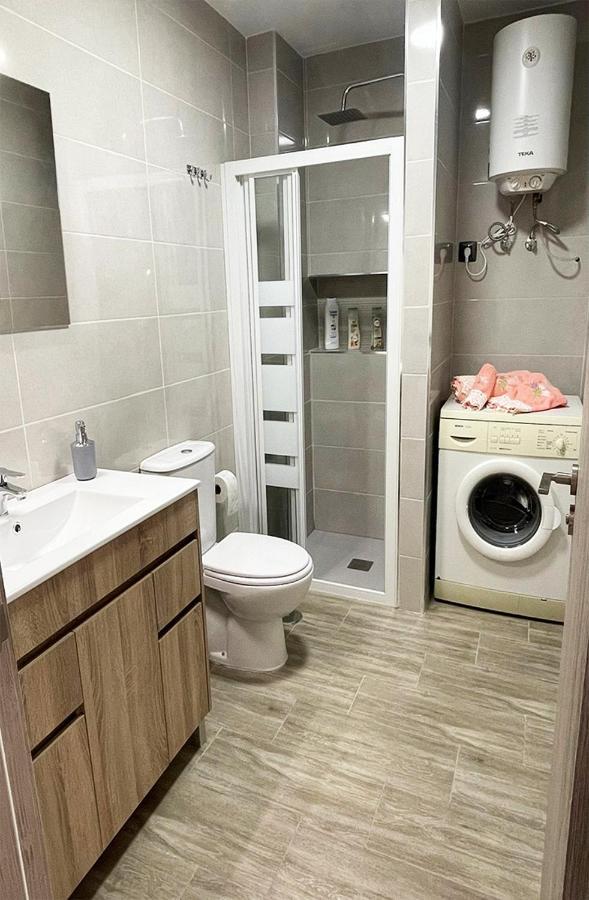 Casa Filo, Maravilloso Apartamento En Morro Jable ภายนอก รูปภาพ