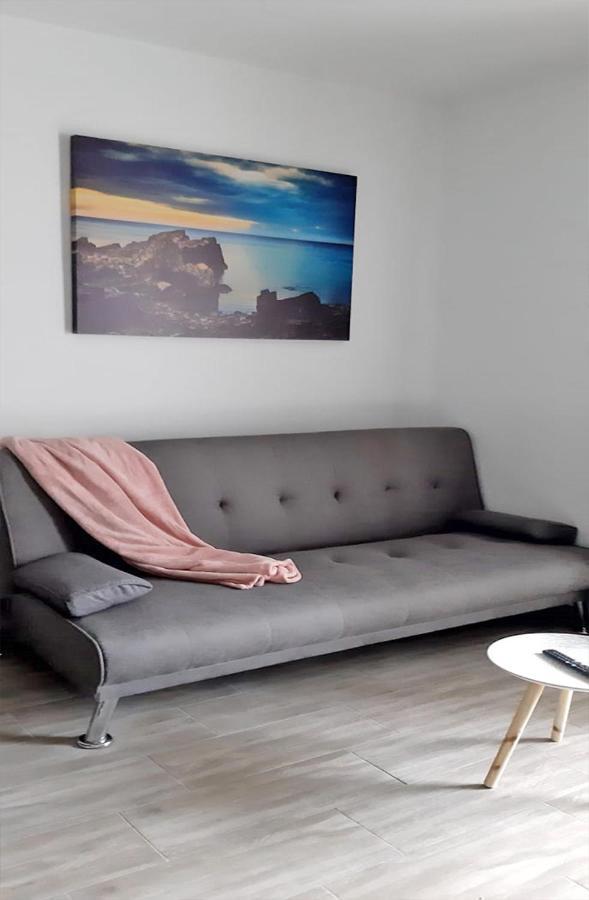 Casa Filo, Maravilloso Apartamento En Morro Jable ภายนอก รูปภาพ