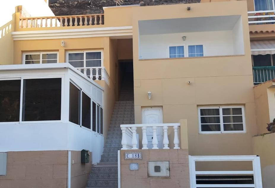 Casa Filo, Maravilloso Apartamento En Morro Jable ภายนอก รูปภาพ