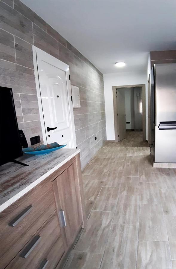 Casa Filo, Maravilloso Apartamento En Morro Jable ภายนอก รูปภาพ